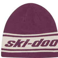 Ski-Doo Reversible Beanie