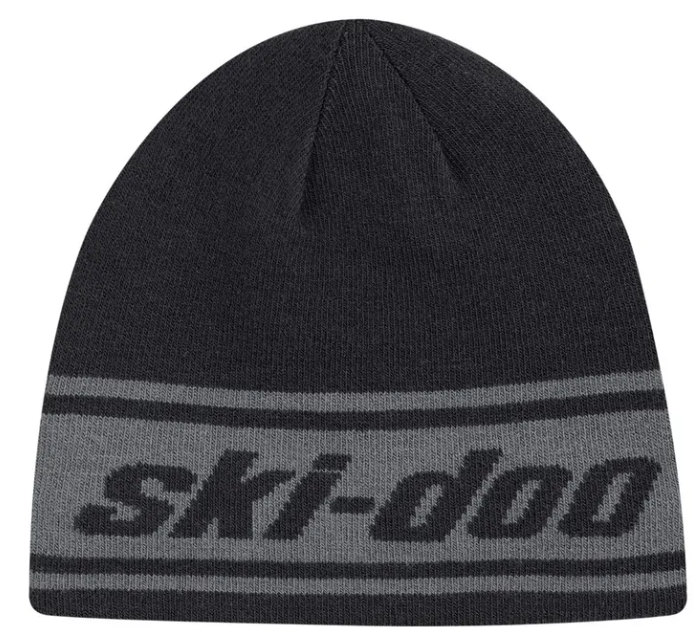 Ski-Doo Reversible Beanie