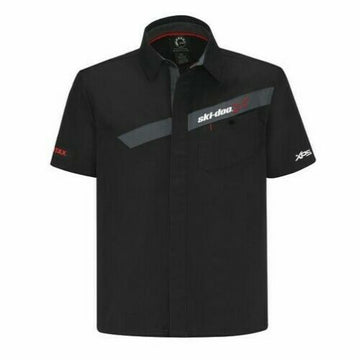 Ski-Doo Mechanic Shirt