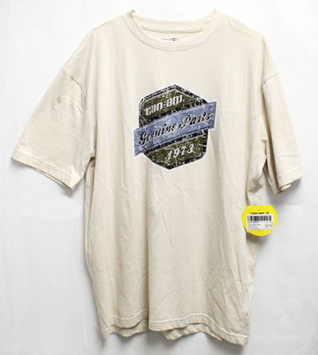 Can-Am James T-shirt