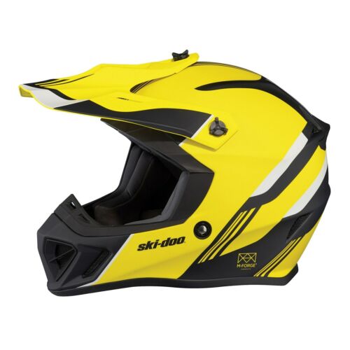 Ski-Doo XP-X Trax Helmet