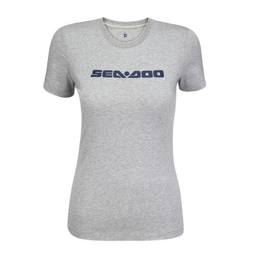 Ladies' Sea-Doo Signature T-Shirt