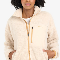 Ladies' Sherpa