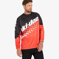 Ski-Doo Emblematic Jersey