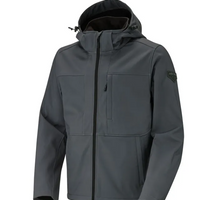 Ski-Doo Men's Classic Softshell Jacket