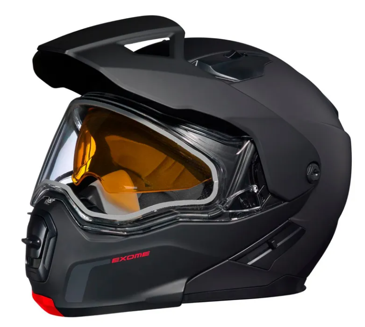 Exome Sport Helmet