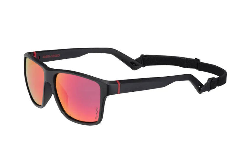 Sand polarized Floating Sunnies