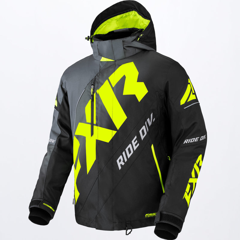 MEN'S CX JACKET