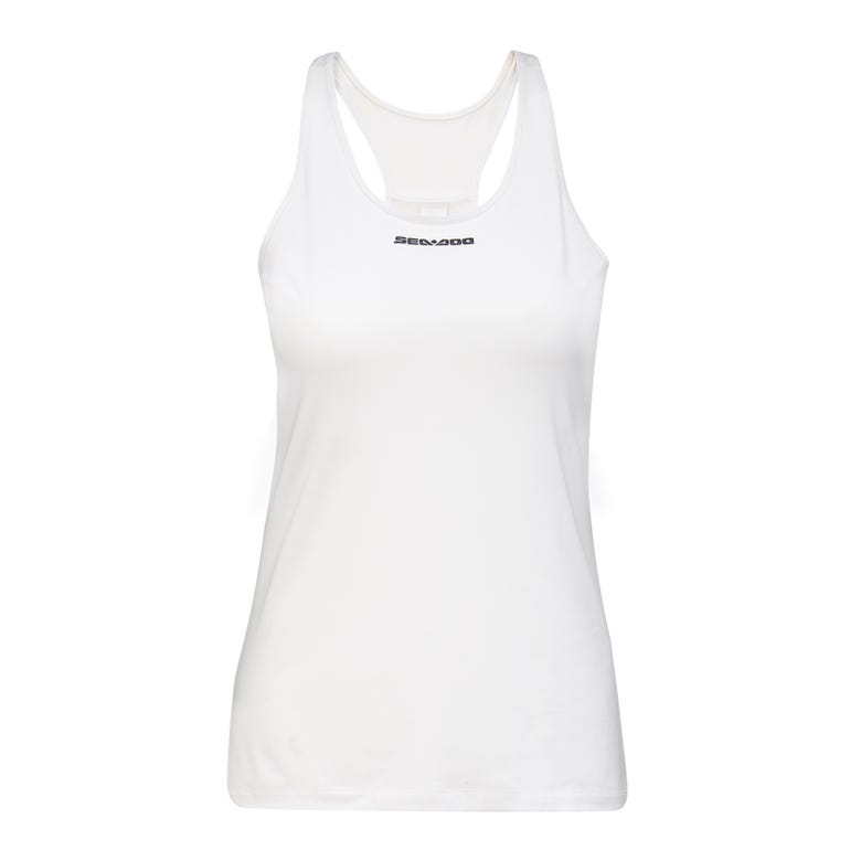 Ladies Racerback Tank