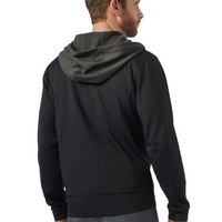 Sunset Tech Zip-up