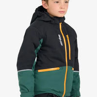 Ski-Doo Teen Particle Jacket