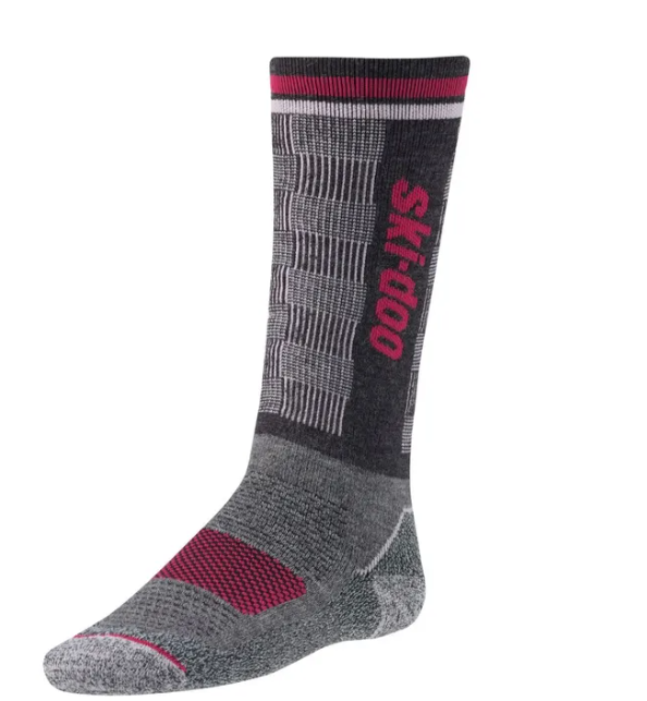 Ski-Doo Kids Thermal Socks