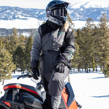 KLIM VAILSLIDE ONE-PIECE