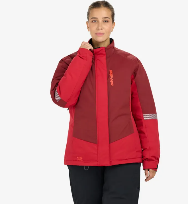 Ski-Doo Ladies Vasa Jacket