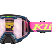 Klim Viper Snow Goggles