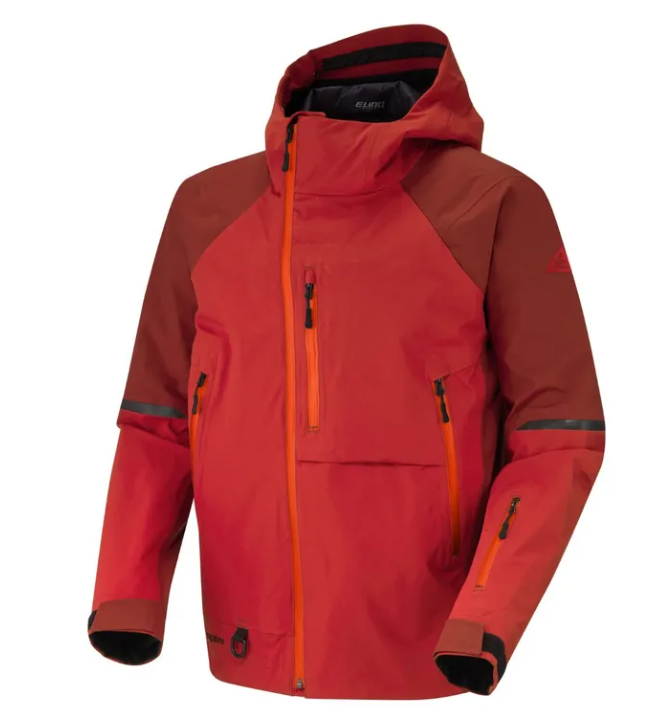 Ski-Doo Men's BC Aspect Jacket