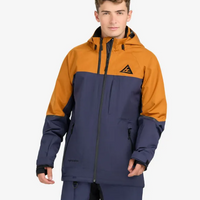 Ski-Doo BC Kona + Jacket