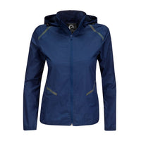 Ladies Windproof Jacket