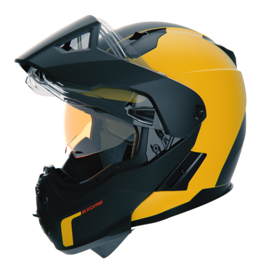 Exome Sport Radiant Helmet