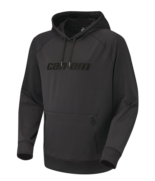 Can-Am Performance Hoodie